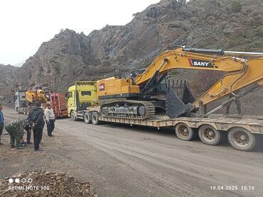 Услуги трала: Услуги Трал Ош — 9