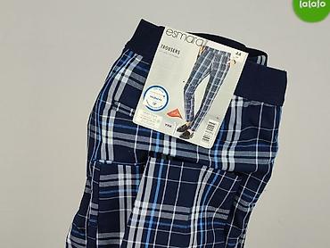 levi jeans: Esmara, Spodnie materiałowe damskie, rozmiar 2XL — 6