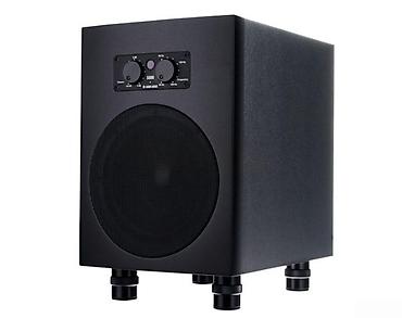 kalonka toy: Studio monitorları "ADAM Audio Sub 8"ADAM Audio Sub8 — bu, ADAM — 1