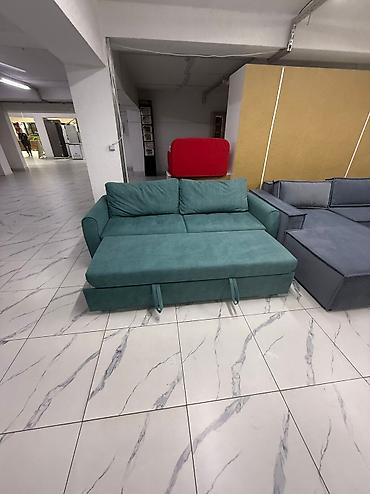 Угловые диваны: Угловой диван — 2