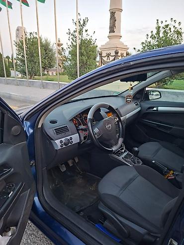 opel omega 1992: Opel Astra: 1.3 l | 2005 il 280000 km Hetçbek — 7