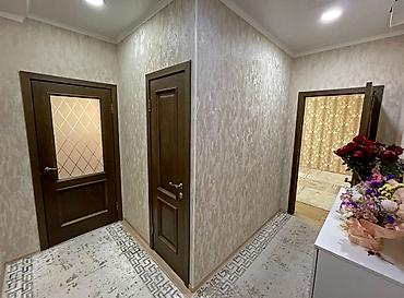 Продажа квартир: 1 комната, 46 м², 106 серия улучшенная, 9 этаж, Евроремонт — 4