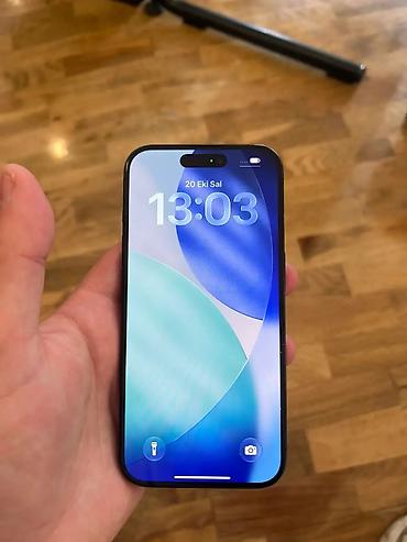 ayfon 8 plus 128 gb: IPhone 15 Pro, 256 GB, Blue Titanium, Face ID — 2