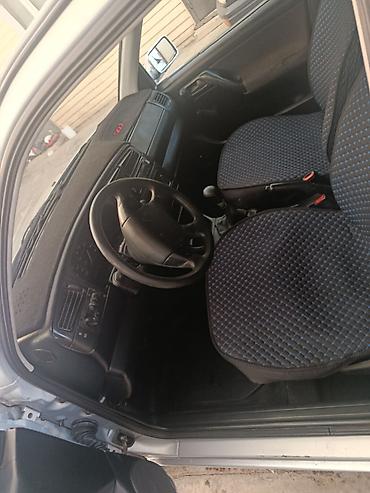 голф 4 бампер: Volkswagen Golf: 1997 г., Хэтчбэк — 1