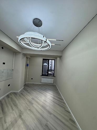 жк навигатор: 3 комнаты, 107 м², Элитка, 2 этаж, Евроремонт — 9
