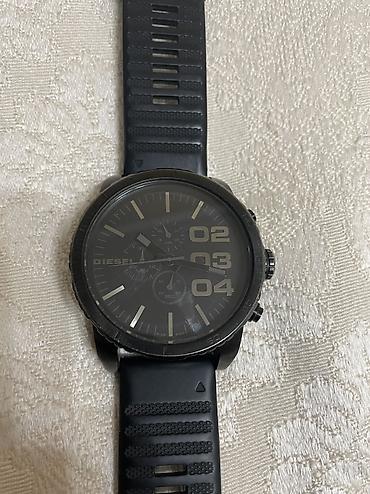 бу чехол: Мужские часы Diesel DZ4216 - Серия: DZ4216 (ярлык на ремешке) - — 3