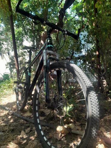 İdman velosipedləri: Yeni BMX velosipedi Saft, 26", sürətlərin sayı: 11, Ödənişli çatdırılma