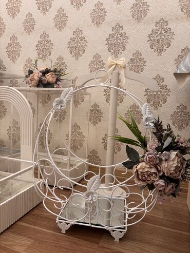 Xonçalar: 12li və 15li xonça dəstimiz kirayə verilir🌸 qiyməti razılaşmaq olar😍 — 14