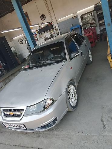 crv 2: Chevrolet Nexia: 2005 г., 1.5 л, Механика, Седан — 2
