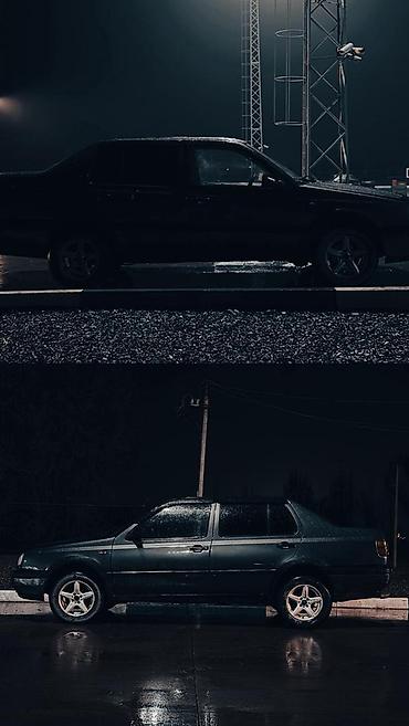 Volkswagen: Volkswagen Vento: 1993 г., 1.8 л — 3