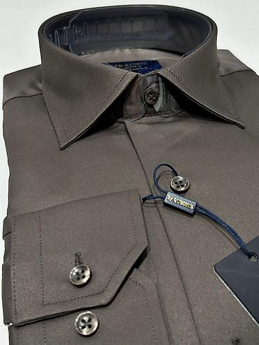 рубажка: Классические мужские сорочки Marschett by Quessett, линия Premium. - — 7