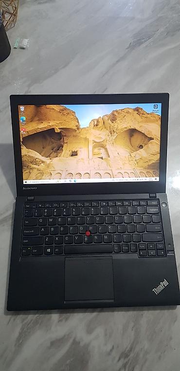 windows surface: Lenovo ThinkPad (серия T/X) 12.5" — компактный бизнес-ноутбук с — 1