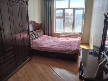 Uzunmüddətli kirayə mənzillər: Xətai rayonu,Həzi Aslanov metrosu,16 mərtəbəli binanın,6-ci — 4