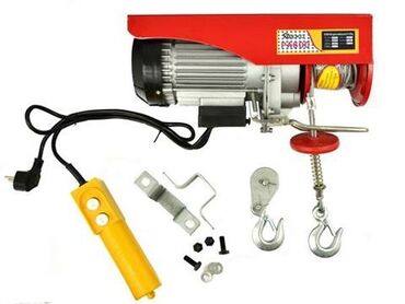 кабель из углеродного волокна: Tal elektrik 100 kq 200 kq 500 kq 800 kq 1ton 1.2 ton var trosun
