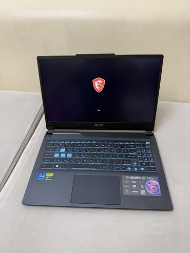 compaq notebook: MSI, 15.6 ", Intel Core i7, 512 GB