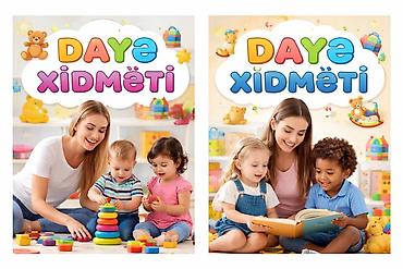 gencede xeste baxicisi: Uşaq baxımı üçün Dayə Xidməti evım de baxıram 6 ıl tecrubem var oz — 2
