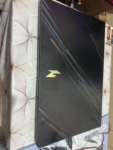 Acer: Acer Nitro V 15 oyun noutbuku 1 Hefdedir getirmisem Koreyadan super — 2