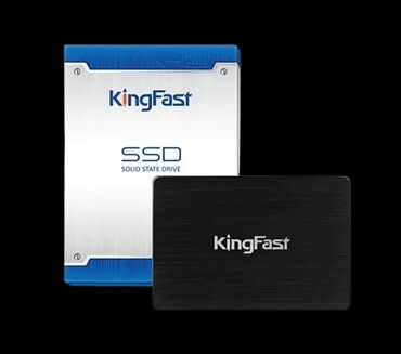 Kompüter ehtiyyat hissələri: Daxili SSD disk 120 GB, 2.5", Yeni