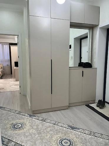 Продажа квартир: 2 комнаты, 67 м², Элитка, 9 этаж, Евроремонт — 4