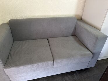 мебель из паддона: Продаю диван