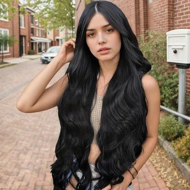 Perike i klipse: 01. perika 3700 — 19