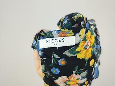 pieces bluzka: Pieces, Top damski, rozmiar XS — 4