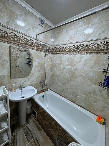 Продажа квартир: 3 комнаты, 88 м², Элитка, 8 этаж, Дизайнерский ремонт — 2