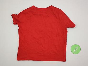 dzik bluzki: Sinsay, T-shirt damski, rozmiar S — 3