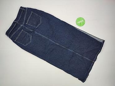 spódnice jeansowe zara: Denim Co, Spódnica damska, rozmiar M — 3
