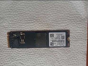 lexar ssd: Samsung M.2 SSD - Brend: Samsung - Form–faktor: M.2 2280 - İnterfeys — 2