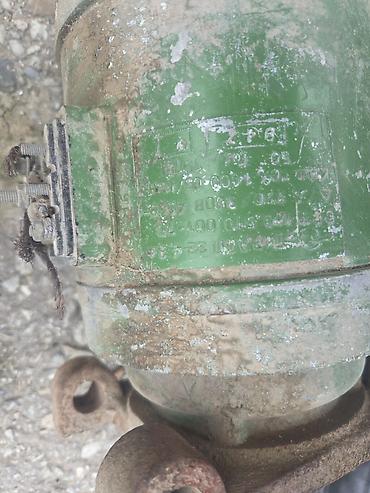 ucuz pərdə: Sənaye tipli elektrik mühərriki - Tip: Üçfazalı asinxron mühərrik — 3