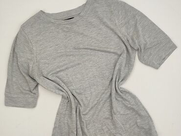 koszulka sześciopak allegro: Sinsay, T-shirt damski, rozmiar M