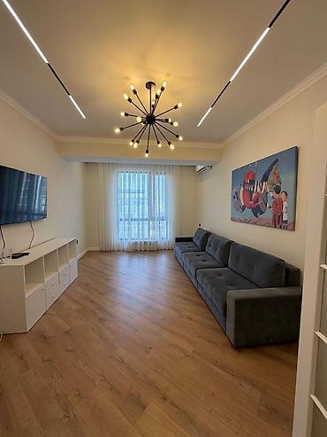 Продажа квартир: 3 комнаты, 92 м², 10 этаж — 2