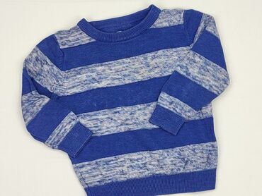 Sweater, 1.5-2 years, 86-92 cm, condition - Very good