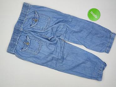 levis 571: Jeansy damskie, rozmiar M — 3