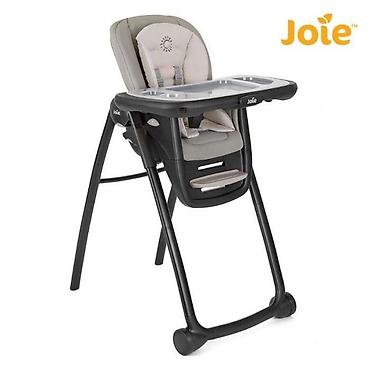 Стульчик для кормления Joie - Многофункциональный высокий стул с at lalafo.kg Стульчик для кормления Joie - Многофункциональный высокий стул с