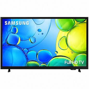 Televizorlar: Məhsul №: 15665 Məhsulun adı: Televizor Samsung UE43F6000FUXRU, LCD — 1