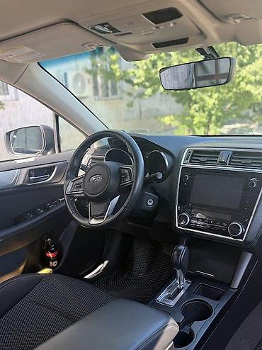 рекстон g4 бишкек цена: Subaru Outback: 2019 г., 2.5 л, Вариатор, Бензин, Кроссовер — 5