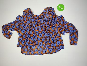megi collection bluza: Sinsay, Bluzka damska, rozmiar S — 2