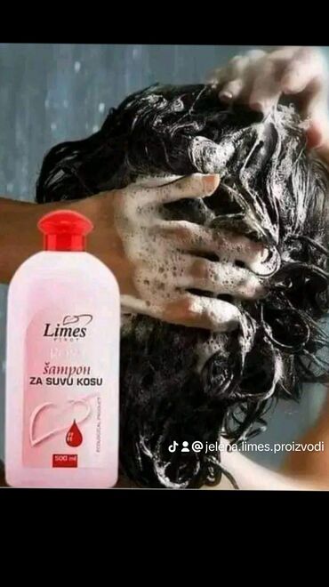 Šminka: Šminka — 9