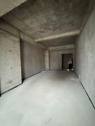 Продажа квартир: 3 комнаты, 134 м², Асанбай мкр Элитка, 10 этаж, ПСО (под самоотделку) — 9