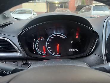 Chevrolet: Chevrolet Spark: 2018 г., 1 л, Автомат, Бензин, Хэтчбэк at lalafo.kg — 10 Chevrolet: Chevrolet Spark: 2018 г., 1 л, Автомат, Бензин, Хэтчбэк — 10