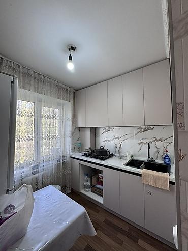Продажа квартир: 2 комнаты, 44 м², Старый аэропорт Хрущевка, 4 этаж, Косметический ремонт — 6