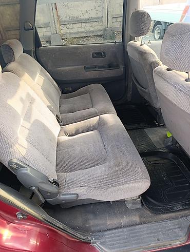 фары тойота камри 55: Honda Odyssey: 1994 г., 2.2 л, Автомат, Бензин, Минивэн — 6