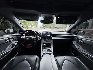 куплю тайота: Toyota Avalon: 2018 г., 3.5 л, Автомат, Бензин, Седан — 8