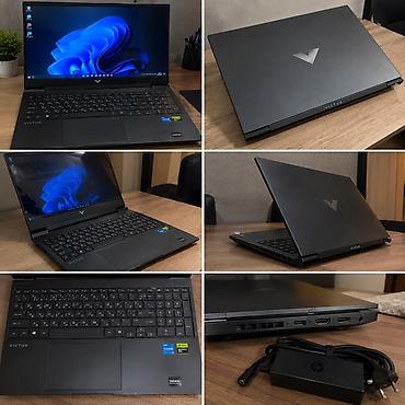 intel core i5 10400f: Игровой ноутбук HP Victus 15 (серия V) Характеристики: Процессор — 1