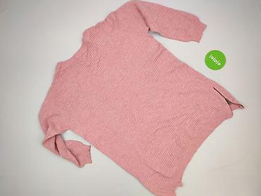 prązek: Blush by Zizzi, Sweter damski, rozmiar L — 3