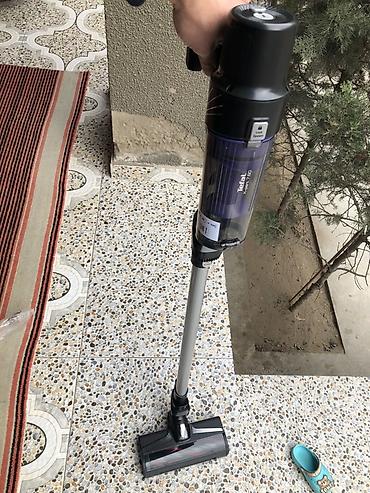 ev qizdirici: Tefal X-PERT 160 simsiz şaquli tozsoran - Güclü və yüngül — 3
