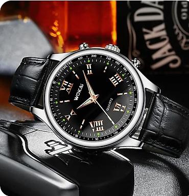 Наручные часы: Новый, Наручные часы, Cartier, цвет - Черный — 10