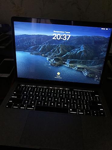 Ноутбуки Apple (MacBook): Для программирования, Б/у, Intel Core i5 — 12
